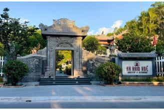An Nam Huế Homestay &amp; Restaurant: Kỳ Nghỉ Yên Bình Với Bản Sắc Huế