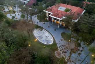 Đắm Mình Trong Kỳ Nghỉ Thư Giãn Tại Alba Wellness Resort Huế