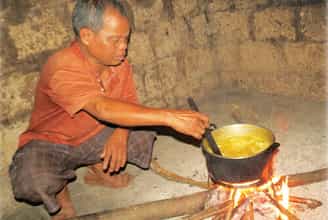 Hương Vị Cháo Tà Lục Tà Lạo – Khám Phá Văn Hóa Của Người Tà Ôi