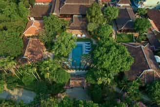 Một Đêm Ở Ancient Hue Garden Houses: Kết Nối Giữa Quá Khứ Và Hiện Tại