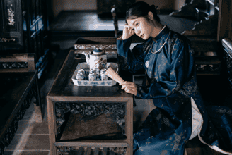 Vẻ Đẹp Kiến Trúc Pháp Giao Thoa Văn Hóa Việt tại Biệt Thự Mai Trang