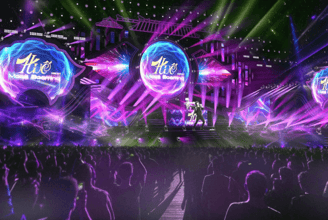 Đại Nội Huế Rực Rỡ Hơn Với Mega Booming – Sự Kiện Âm Nhạc Không Thể Bỏ Lỡ