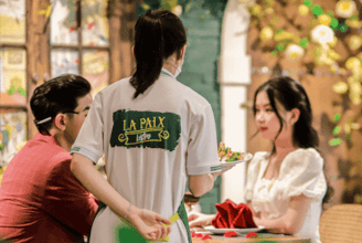 La Paix Bistro – Chạm vào nước Pháp giữa lòng Huế