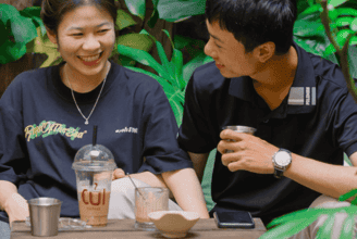 Huế Có Gì Chill? Thử Một Lần Ghé Qua Củi Coffee