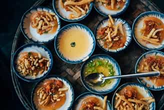 Bánh Bèo Huế: Những Địa Chỉ Quán Ngon Cho Những Tín Đồ Ẩm Thực