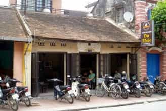 Chi Lăng: Con Đường Đầy Lịch Sử Và Văn Hóa Của Cố Đô Huế
