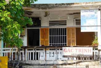 Hẹn Hò Với Âm Nhạc Trịnh Công Sơn Ở Gác Trịnh Huế