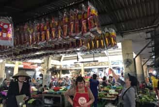Chợ Xép Huế – Thiên Đường Secondhand Giữa Lòng Thành Phố