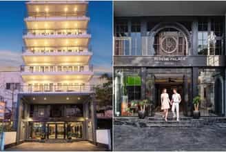 Thả Hồn Giữa Huế Mộng Mơ Tại Hue Serene Palace Hotel
