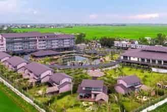Cảm Nhận Sự Thư Thái Với Kỳ Nghỉ Onsen Tại Kawara Mỹ An Resort