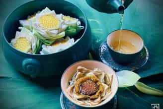 Hành Trình Ngược Dòng Thời Gian Tại Không Gian Văn Hóa Lục Bộ