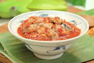 Mắm Sò Lăng Cô: Món Quà Xứ Huế Mang Hương Vị Biển Cả Về Nhà