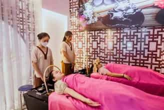 Đánh Thức Giác Quan Và Cân Bằng Cơ Thể Tại SOSONO Spa &amp; Massage