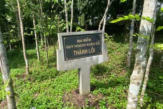 Thành Lồi – Bí Ẩn Lịch Sử 1000 Năm Giữa Đồi Long Thọ