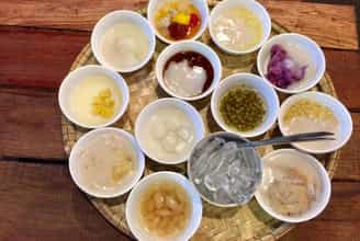 Chè Mợ Tôn Đích - Hương Vị Ngọt Ngào Khó Quên