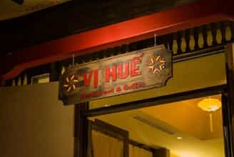 Trải Nghiệm Ẩm Thực Bền Vững Và Văn Hóa Đặc Sắc Tại Vị Huế