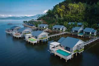 Vedana Lagoon – Nghỉ dưỡng như thơ, yên bình như mơ