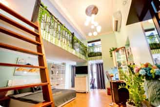 Sanso Home
