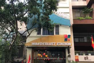 Wanderlust Station