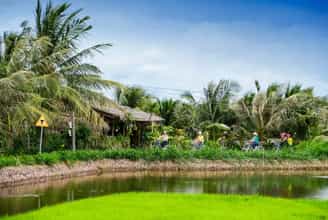 Trải Nghiệm Du Lịch Thuận Thiên Đầy Thú Vị Tại Cồn Chim