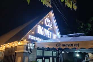Chè Nguyễn Huệ – Hương Vị Truyền Thống Lâu Đời Nhất Vĩnh Long