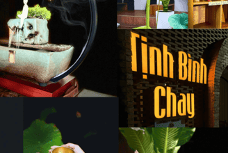 Trải Nghiệm Vị Ngon Tinh Tế Tại Tịnh Bình Chay Vĩnh Long