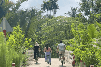 Một Ngày Trọn Vẹn Làm Người Miền Tây Ở Nông Trại Thảnh Thơi