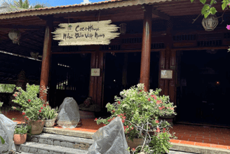 CocoHome Vĩnh Long Nơi Bình Yên Tìm Về Giữa Cù Lao Xanh Ngắt