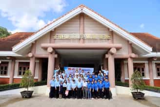 Bí Mật Bên Trong Căn Cứ Khu Ủy Sài Gòn Gia Định Oanh Liệt