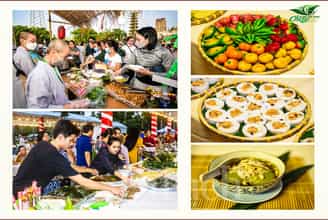 2026年胡志明市素食节