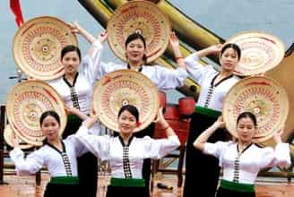 International Folk Song and Dance Festival 2026