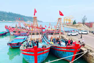 Festiaval Cửa Lò năm 2026