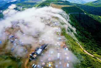 Lễ hội Thảo nguyên năm 2026