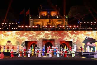 Festival Thăng Long - Hà Nội lần thứ II năm 2026