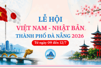 Vietnam - Japan Festival in Da Nang city 2026