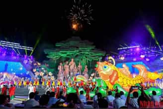 Lễ hội Thành Tuyên