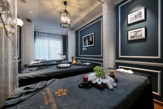 Mf Boutique Spa: Trải Nghiệm Massage Chuyên Sâu, Phục Hồi Cơ Thể Tức Thì