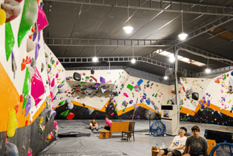 VietClimb An Dương - Điểm Đến Lý Tưởng Cho Tâm Hồn Ưa Mạo Hiểm