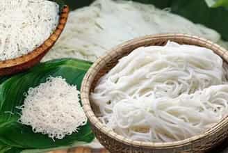 Bún Mạch Tràng: Sợi Bún Ngàn Năm Tuổi Đất Kinh Kỳ Cổ Loa