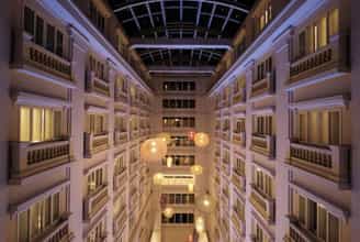Lạc Vào Không Gian Phù Hoa Của Hotel De L’Opera Hanoi – MGallery