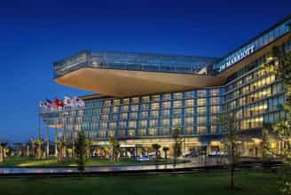 Tại Sao JW Marriott Hanoi Luôn Là Lựa Chọn Hàng Đầu Của Giới Thượng Lưu?