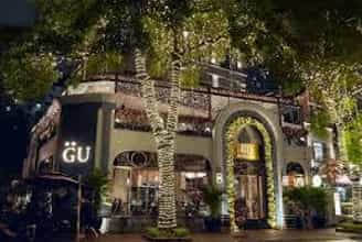 GU Bistronomy: Điểm Hẹn Hò Lãng Mạn Chuẩn Phong Cách Âu Cho Các Cặp Đôi