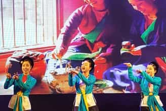 Experiencing the Heart and Soul of Imperial Hanoi at Hanoi Cheo Theatre