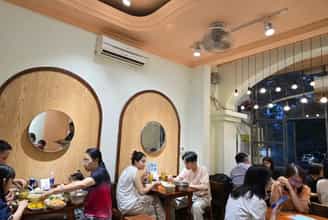海防Ốc Bự:探寻港城地道风味小吃,好吃不贵!