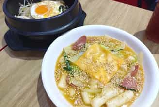 Oanh Tạc Busan Yori Trần Đại Nghĩa - Thiên Đường Đồ Hàn Giá Rẻ