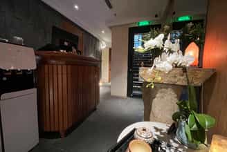 Sạc Năng Lượng Cùng Liệu Trình Trị Liệu Tại Grand La Maison Spa