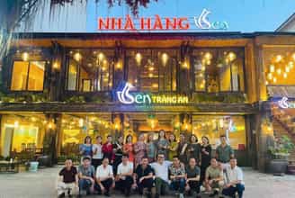 Mách Bạn Địa Chỉ Ăn Dê Núi Ngon, Giá Hợp Lý: Nhà Hàng Sen Tràng An