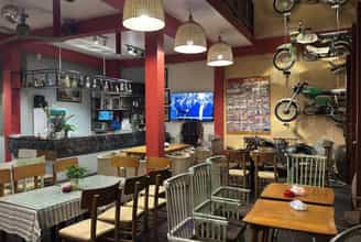 Make Sure to Save Newland Coffee for Your Upcoming Ninh Binh Trip!