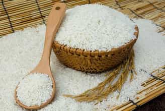 Gạo Tám Xoan Hải Hậu: An Imperial Tribute Rice You Absolutely Must Try in Ninh Binh