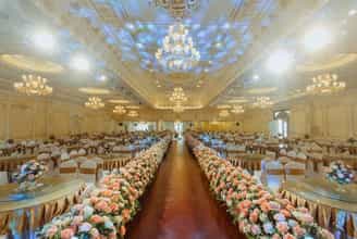 Ngọc Sơn Palace: Khám Phá "Cung Điện" Ẩm Thực Lộng Lẫy Bậc Nhất Phủ Lý